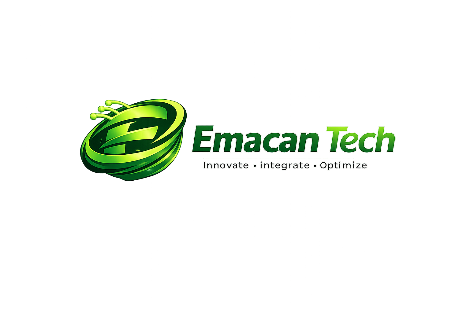 Emacan Tech Microfinance System